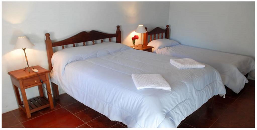 Tupasy Hotel Colonia Carlos Pellegrini Phòng bức ảnh